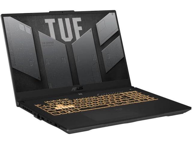 ASUS TUF Gaming A17 Gaming Laptop, 17.3