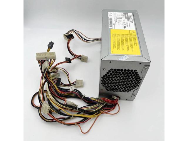 Stop System Crashes with Server Power Supply 600W DPS-600NB A Unit
