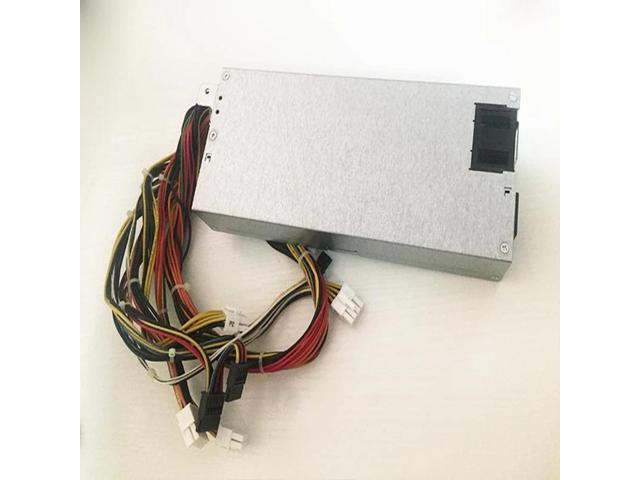 1U 650W Switching Power Supply S12-650P1BB for 1U rackmount servers