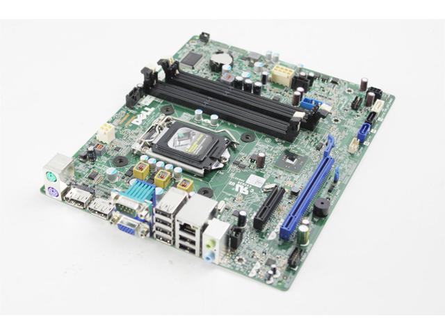 Dell 0V62H Optiplex 9020 LGA 1150/Socket H3 DDR3 SDRAM Desktop Motherboard 