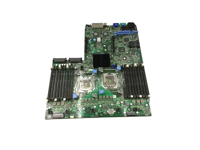 Poweredge R710 Motherboard Refurbished: Dell Powerdge R710 Motherboard 0YDJK3 - Newegg.com