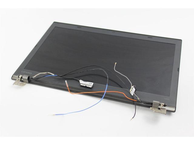 Refurbished: IBM Lenovo ThinkPad T460 Laptop Complete LCD Screen W
