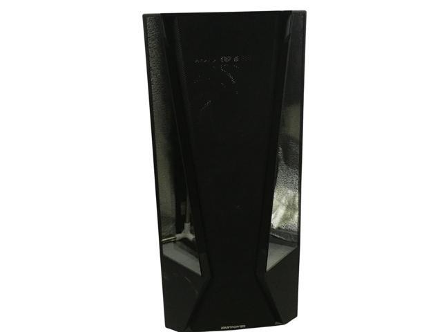 Refurbished: iBUYPOWER PC Case i-Series A356I, black, Glass, With fans ...