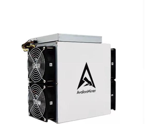 avalon new btc miner