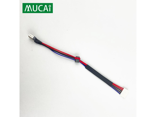 DC Power Jack with cable For acer Chromebook C810 CB5-311 CB5-311P ...