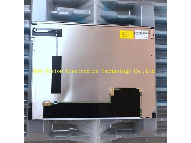 lcd display company brands