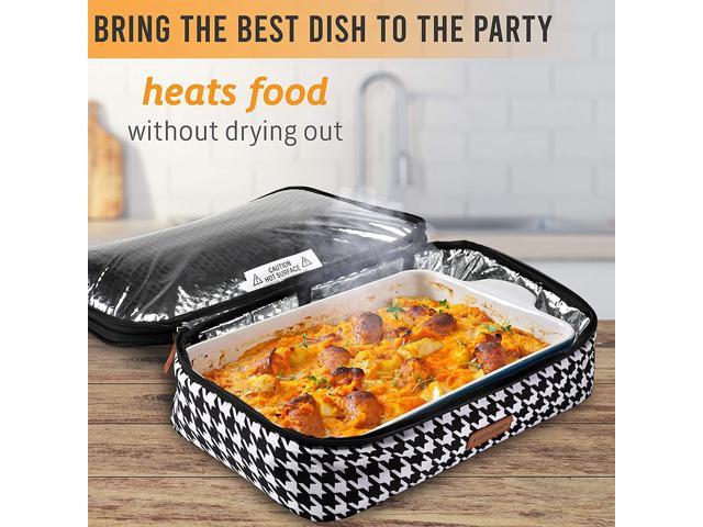 HOTLOGIC Portable Food Warmer – HotLogic