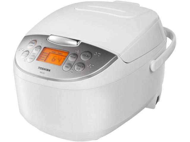 toshiba pressure cooker