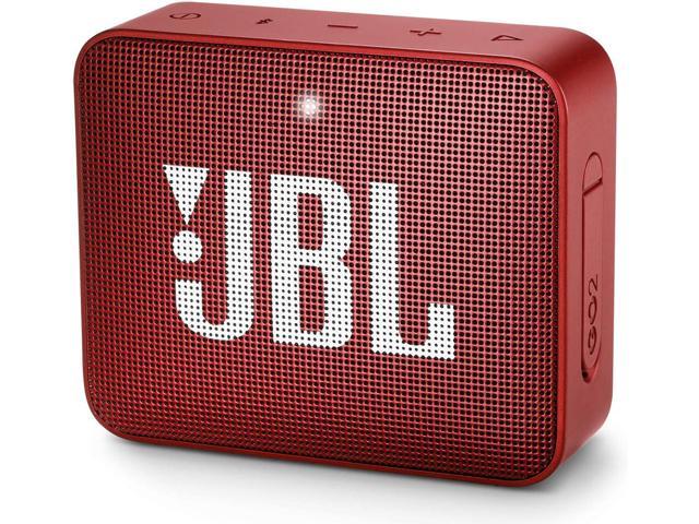 jbl go2 waterproof ultra portable