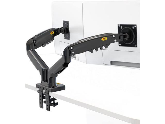 flexi full motion desk mount