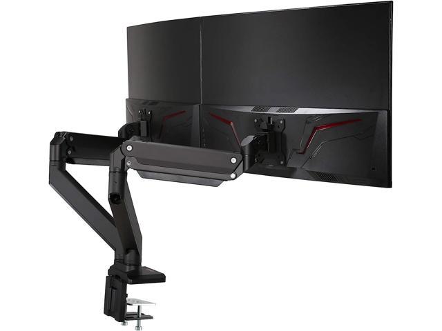 curved monitor with vesa mount