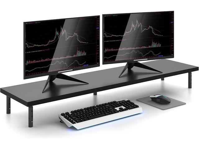 long height monitor