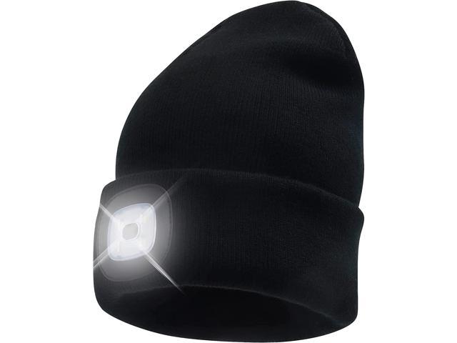 mens led hat