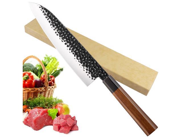 WELLHOME 8.19'' Chef's Knife