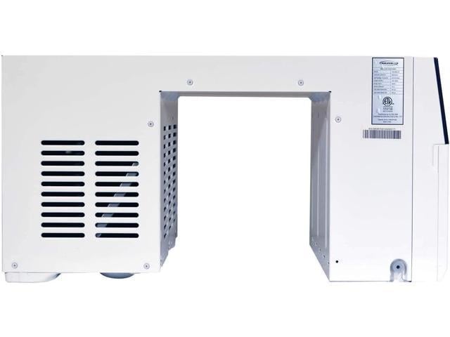 10000 btu saddle air conditioner