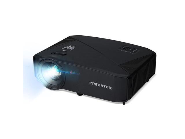 Acer Predator GD711 4K UHD LED Smart Gaming Projector Entertainment Home Theater 3D Projector