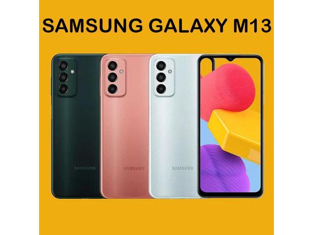 m13 galaxy samsung