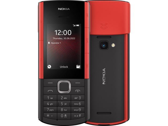 Nokia 5710 XpressAudio (128MB/48MB)Built-in true wireless