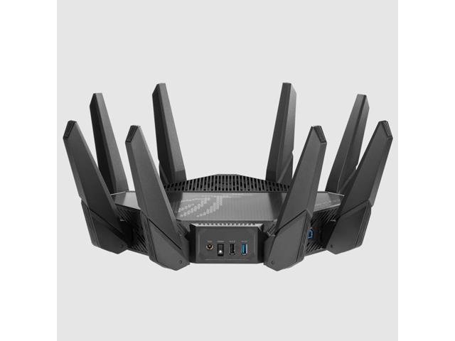 絶品】 ASUS GT-AX11000 PRO WiFi 無線ルーター WiFi6 4804 1148Mbps