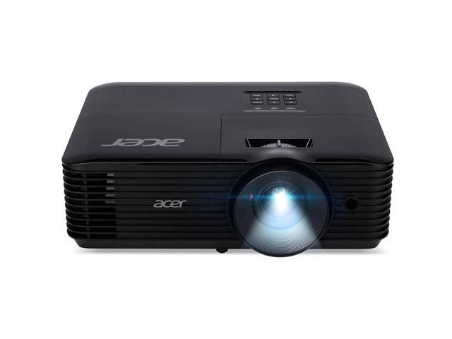 ACER DX425A DLP projector(1280*800/4000ANSI/20,000:1)Applicable to home office/school/game and other scenarios