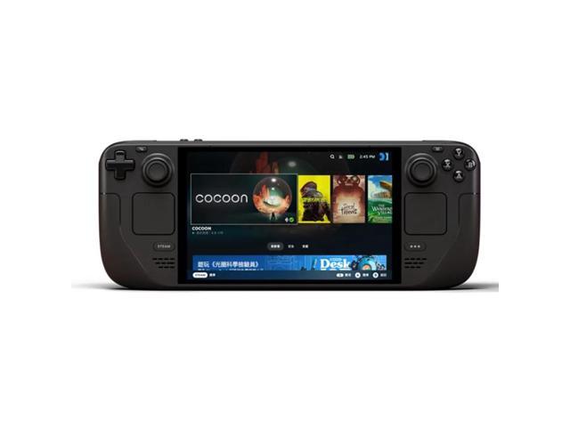 New 2023 Steam Deck OLED Handheld Game Console - 1TB