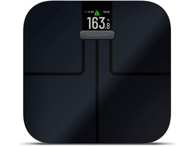  Garmin Index S2, Smart Scale with Wireless