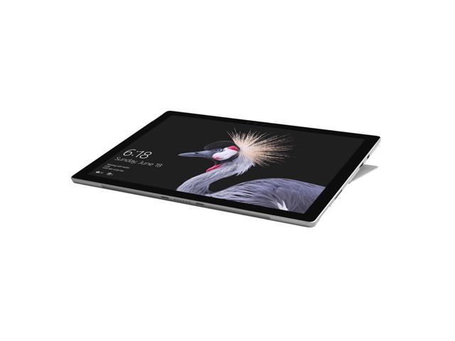 Refurbished: Microsoft Surface Pro 5 - Intel core I7 - 8GB 256GB