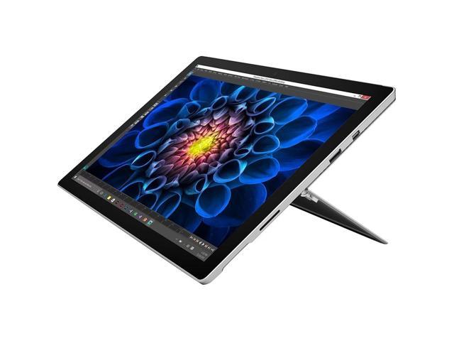 Refurbished: Restored Microsoft Surface Pro 6 12.3