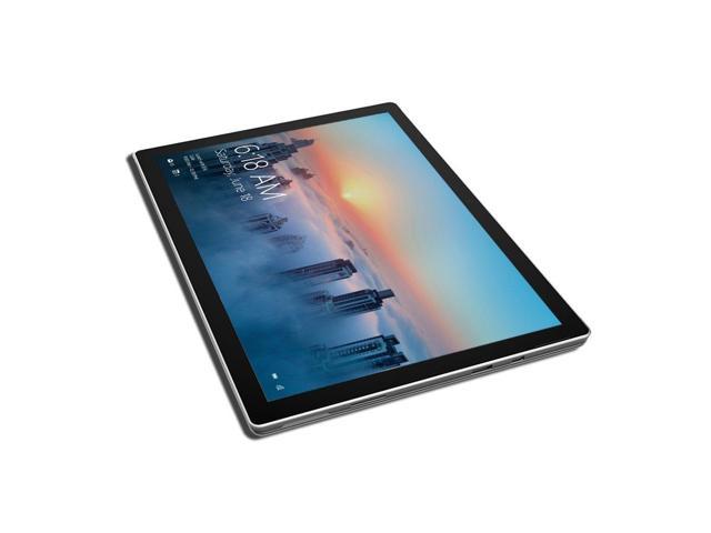 Microsoft Surface Pro 4 12.3" - Intel Core I5 - 8GB RAM 256 GB Storage - Grade A - (Refurbished)