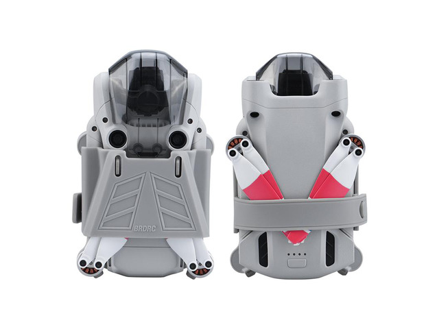 Mini 3 pro Propeller Holder Guard Strap Protector Stabilizer for DJI ...