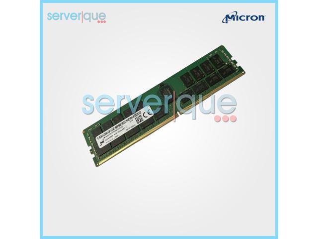 Mémoire RAM Lenovo TruDDR4 - DDR4 - module - 64 Go - DIMM 288 broches