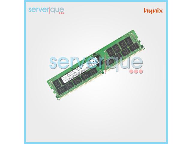 Refurbished: HMA84GR7CJR4N-VK Hynix 32GB PC4-21300 DDR4-2666MHz ECC Reg ...