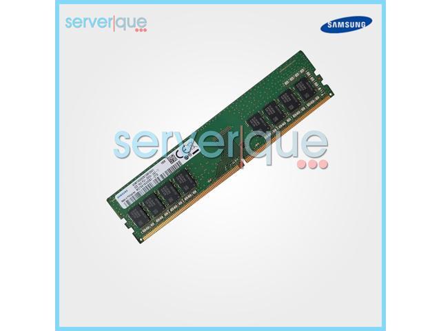 Refurbished: M378A1K43DB2-CTD Samsung 8GB PC4-21300 DDR4-2666MHz Non ...