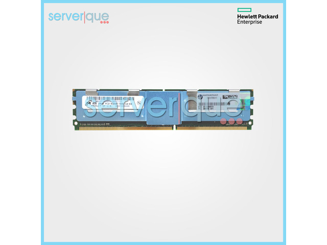 Mémoire RAM DDR2 2GB 667 MHz Pour HP MINI 210-1010NR - Neuf, Garantie à Vie
