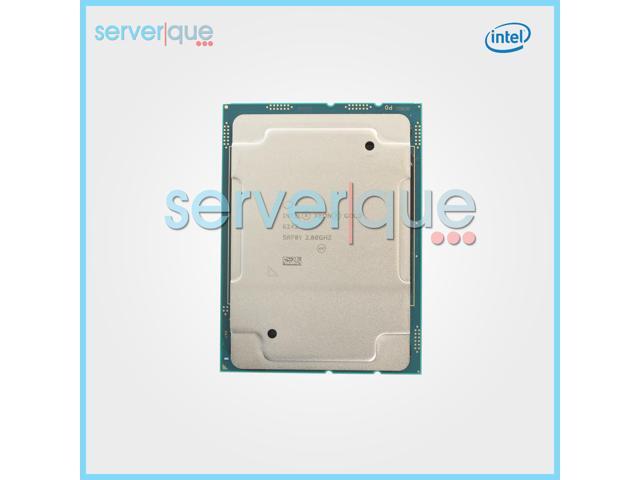 Refurbished: SRF8Y Intel Xeon Gold 6242 16-Core 2.80GHz 22MB 150W ...