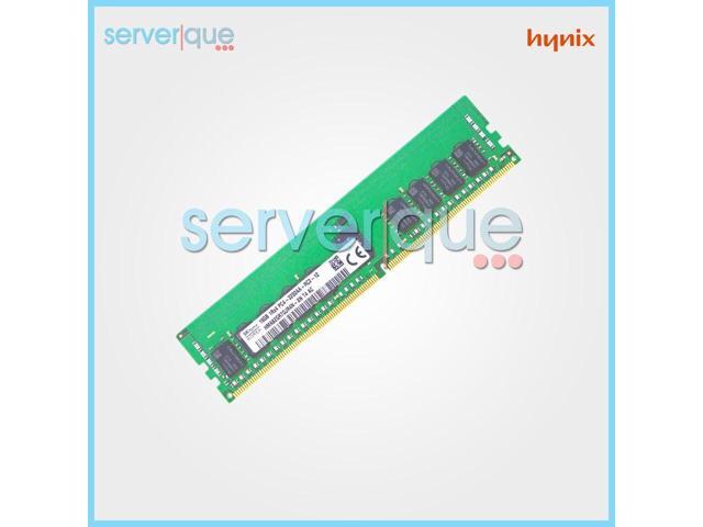 Refurbished: HMA82GR7DJR4N-XN Hynix 16GB PC4-25600 DDR4-3200MHz ECC Reg ...