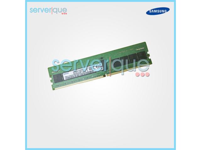 Refurbished: M393A4G43AB3-CWE Samsung 32GB 2Rx8 PC4-25600 DDR4-3200MHz ...
