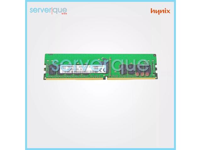 Refurbished: HMA82GR7CJR8N-XN Hynix 16GB PC4-25600 DDR4-3200MHz CL22 ...