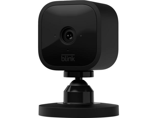 Blink Mini – Compact indoor plug-in smart security camera, 1080p HD vi –  Hube (Pvt.) Ltd
