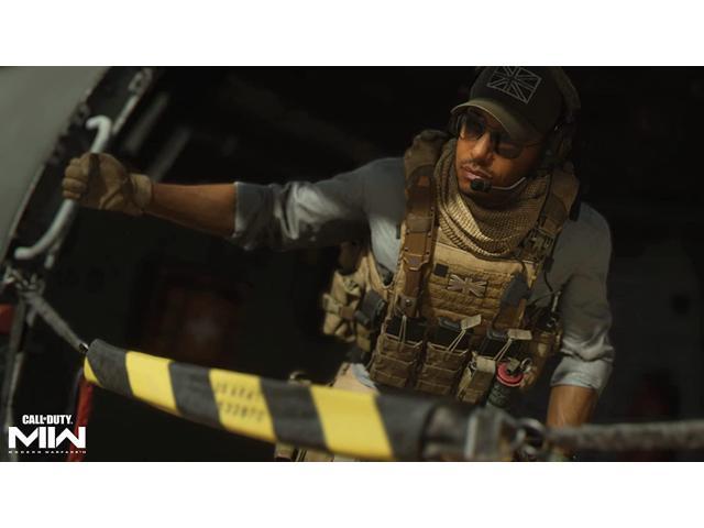 Buy PS5™ Console - Call of Duty® Modern Warfare II Bundle