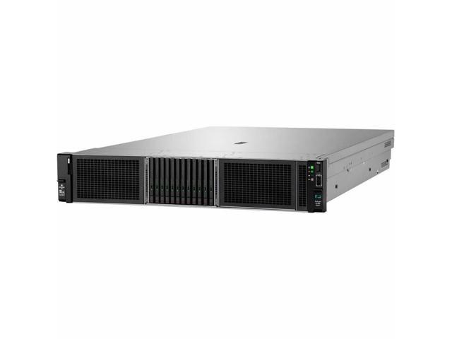 HPE ProLiant DL380 G11 2U Rack Server - 1 x Intel Xeon Silver 4416+ 2 ...