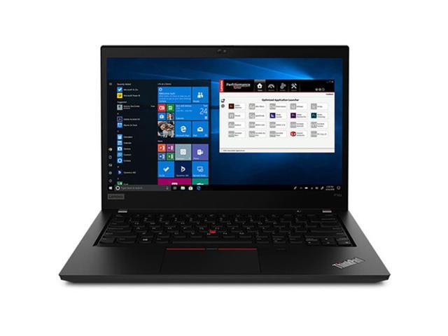 Lenovo ThinkPad 21HF001MUS EDGE 14