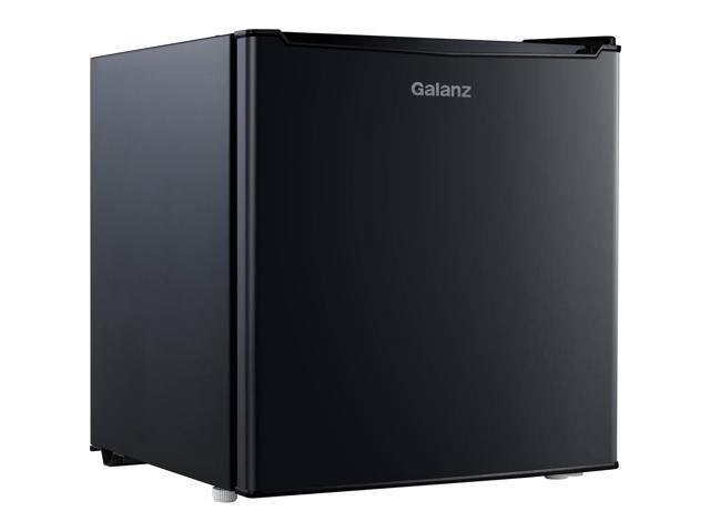 galanz mini fridge 1.7 watts