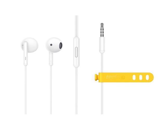 realme earphones rma2001