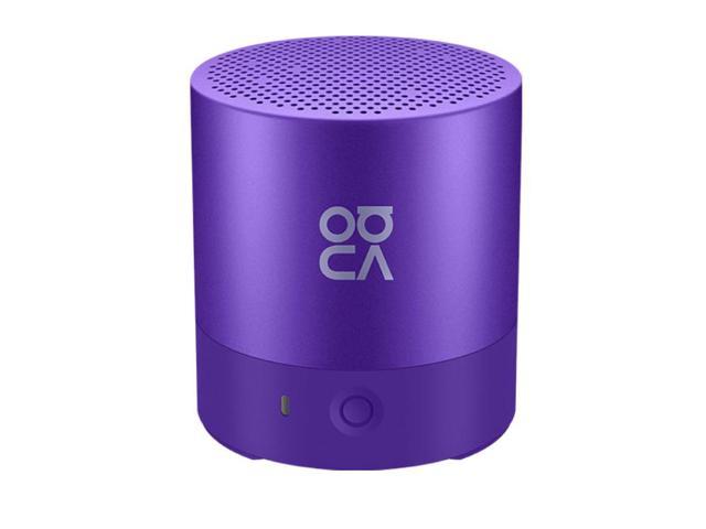 pint Begrafenis residu Original HUAWEI Official nova Mini Bluetooth Speaker (CM510) Purple -  Newegg.com