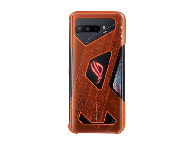 Original ASUS Official ROG Phone 3 ZS661KS Neon Aero Case