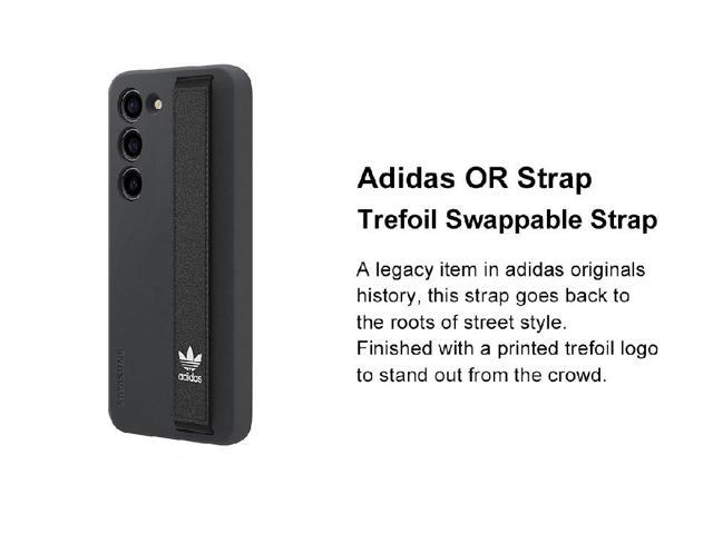 adidas Grip Case iPhone 11 - Black