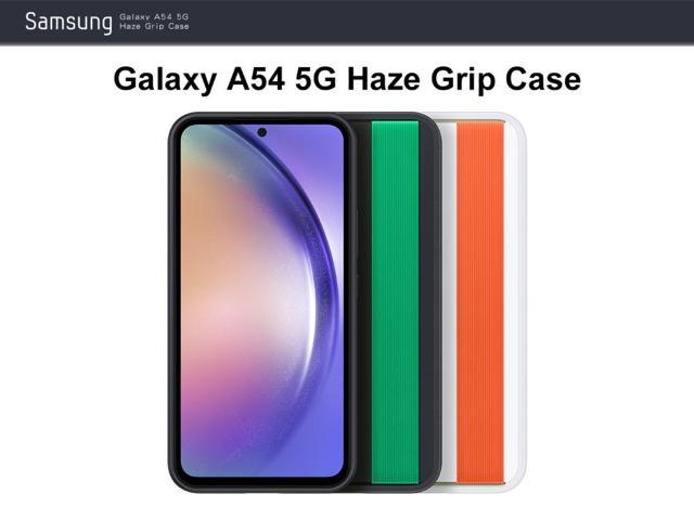 Galaxy A54 5G Haze Grip Case