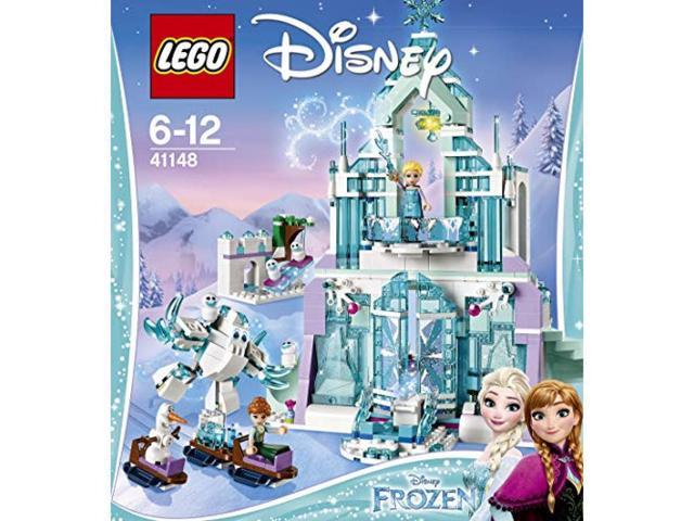 LEGO Disney Princess Ice Castle Fantasy 2018 41148 