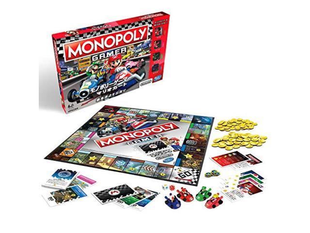 3d monopoly pc game